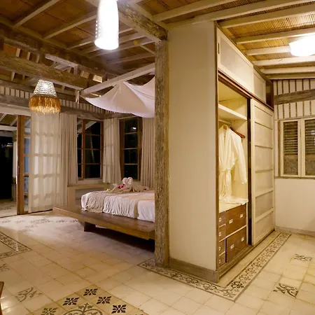 Aventus Resort Ubud