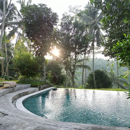 Aventus Resort Ubud