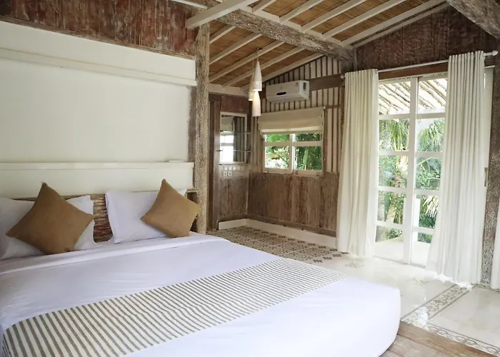 リゾート Aventus Ubud