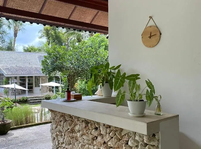 Aventus Ubud