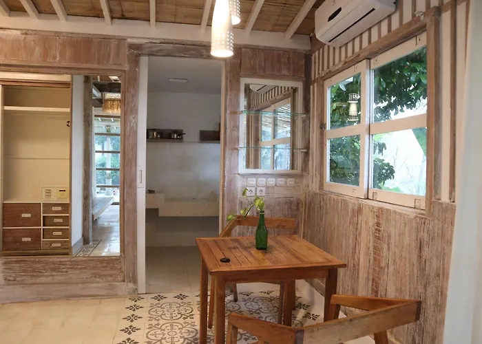 Aventus Ubud テガララン