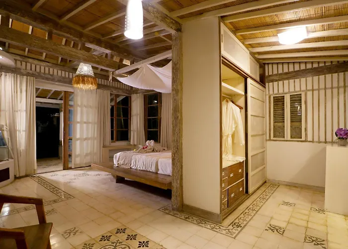 Aventus Ubud リゾート *