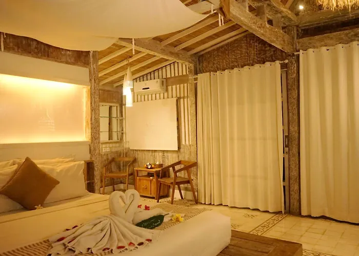 Aventus Ubud *