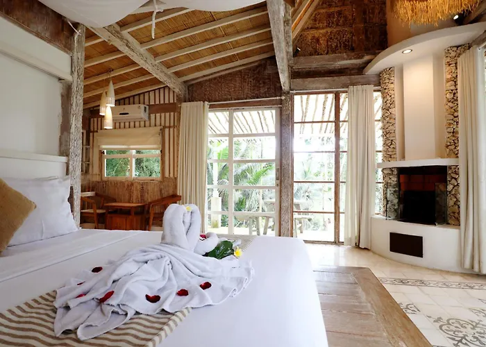 Aventus Ubud * テガララン