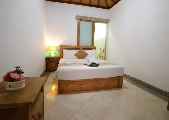 リゾート Aventus Ubud
