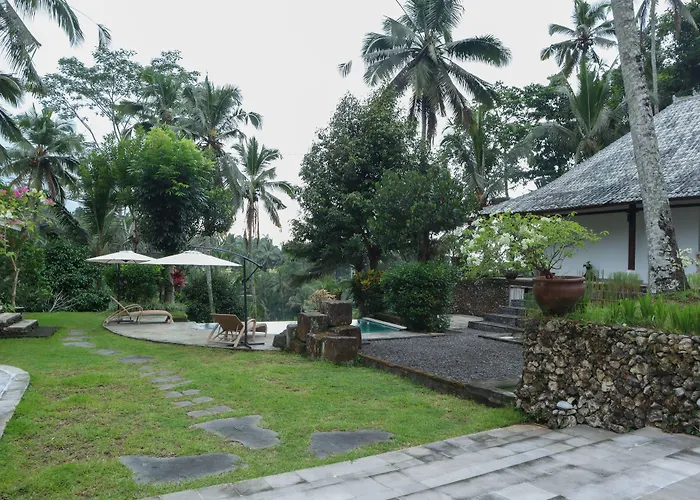Aventus Ubud