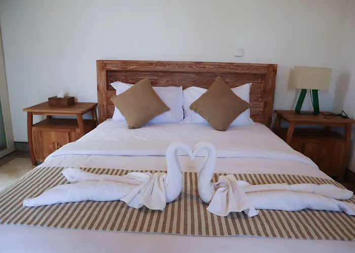 Aventus Ubud *