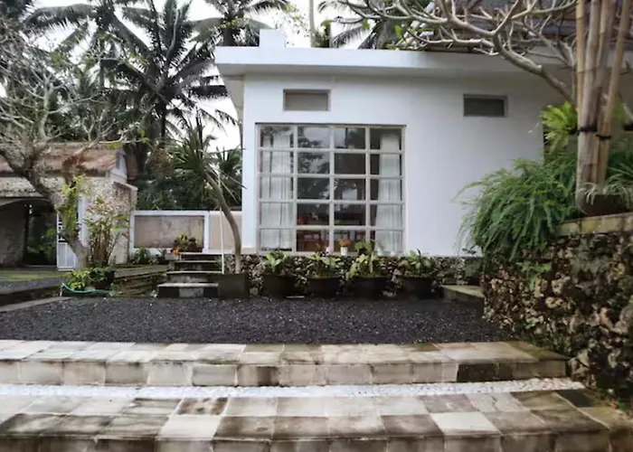 Aventus Ubud リゾート *