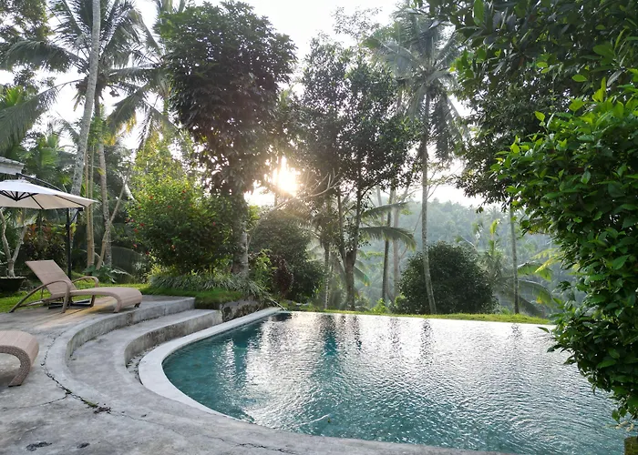 Aventus Ubud * تيغالالانغْ