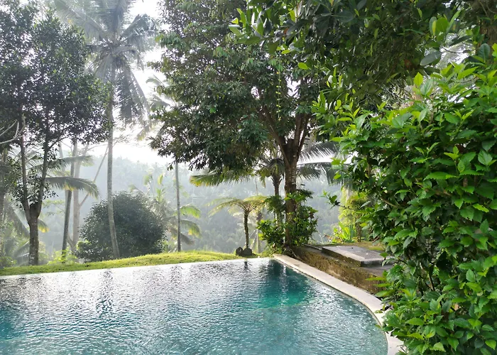 منتجع Aventus Ubud