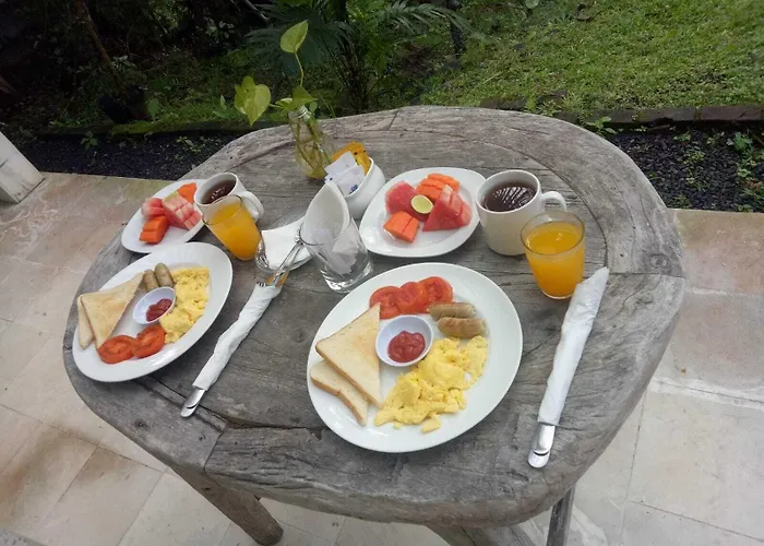 Aventus Ubud *